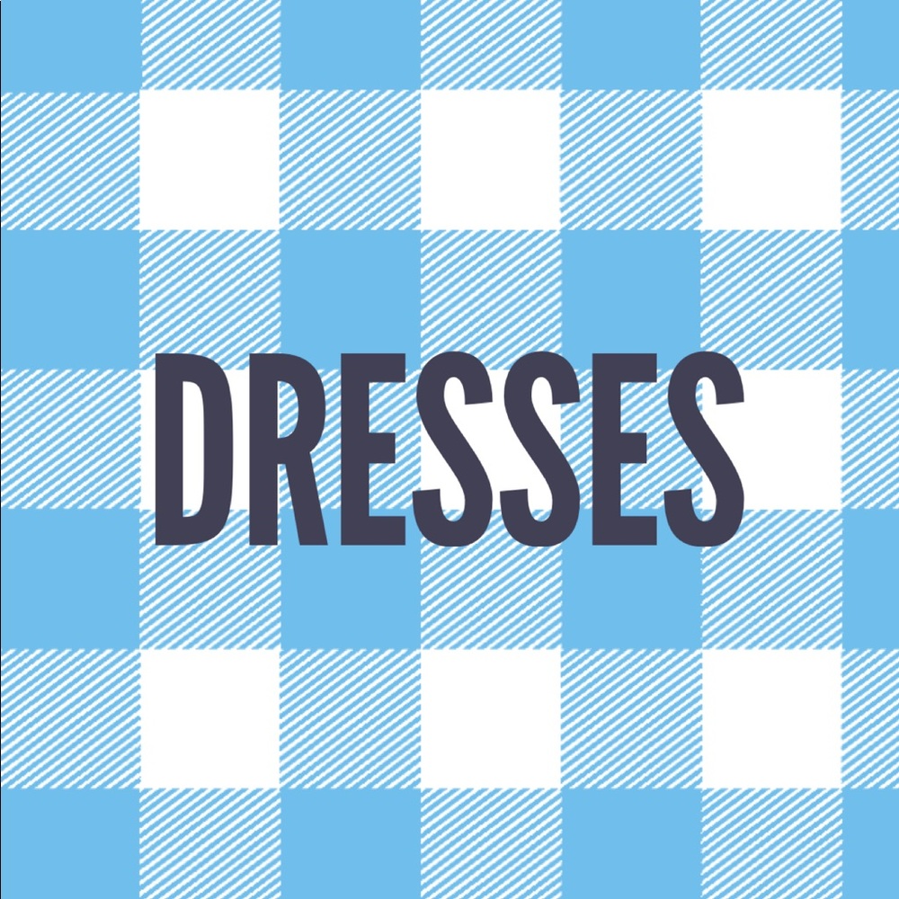 Dresses